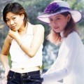 Thời trang - Ngắm lại Thanh Thảo - Mỹ Tâm thời xa vắng