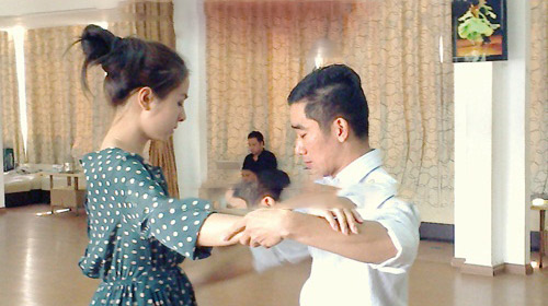 2 cap doi dinh nghi an da chia tay nam 2013 - 6
