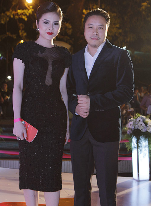 2 cap doi dinh nghi an da chia tay nam 2013 - 8