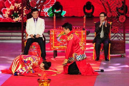 dong le a cuoi lai theo nghi thuc truyen thong - 4