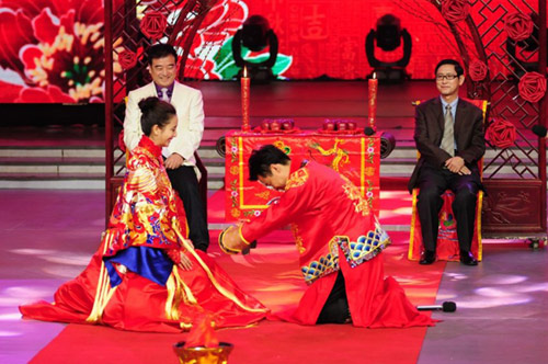 dong le a cuoi lai theo nghi thuc truyen thong - 3