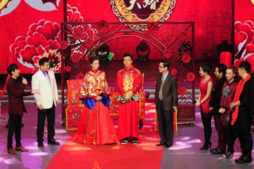 dong le a cuoi lai theo nghi thuc truyen thong - 6