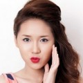 Làm đẹp - Môi mềm mọng cực thích từ bột làm bánh