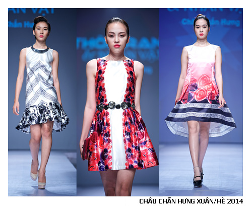 hoa hong duoi lang kinh thoi trang viet - 12