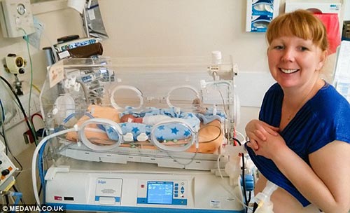 hanh trinh phi thuong cua em be 0,7kg - 3