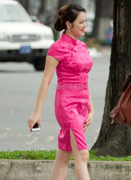 ly nha ky va nhung su co thoi trang "oan uc" - 6