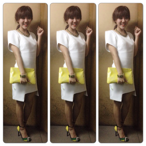 nhung style la mat cua van mai huong - 1