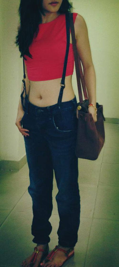 nhung style la mat cua van mai huong - 3