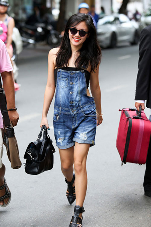 nhung style la mat cua van mai huong - 4