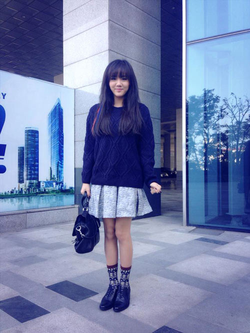 nhung style la mat cua van mai huong - 8
