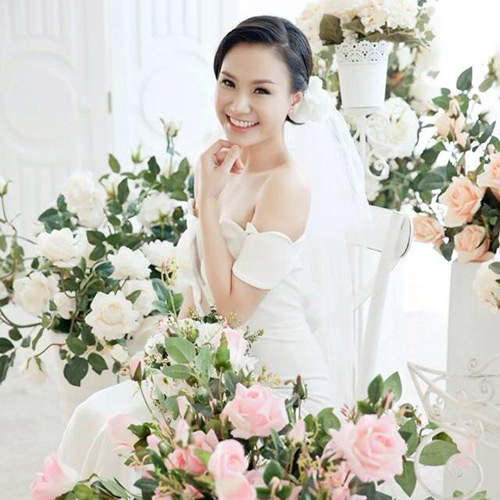 lo anh, thiep cuoi cua baggio va quynh tram - 4