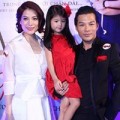 Làng sao - Trương Ngọc Ánh: "Tết nhà tôi đơn giản lắm"