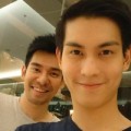 Làm đẹp - Quá đẹp trai: cặp đồng tính Thái gây sốt