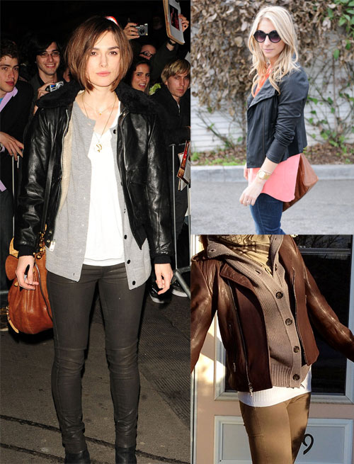 10 cach mac cardigan dat “chat” ngay xuan - 9