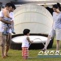 Nhà đẹp - “Nàng Dae Jang Geum” khoe nhà riêng bí mật