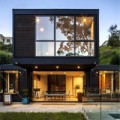 Nhà đẹp - Mãn nhãn 160m2 mộc mạc mà sang trọng