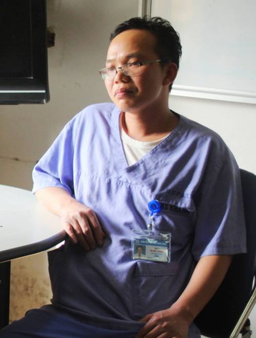 tam su nhung me bau 'khong co tet' - 3