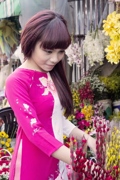 thao my: "se xin tien me de khao ban be" - 6