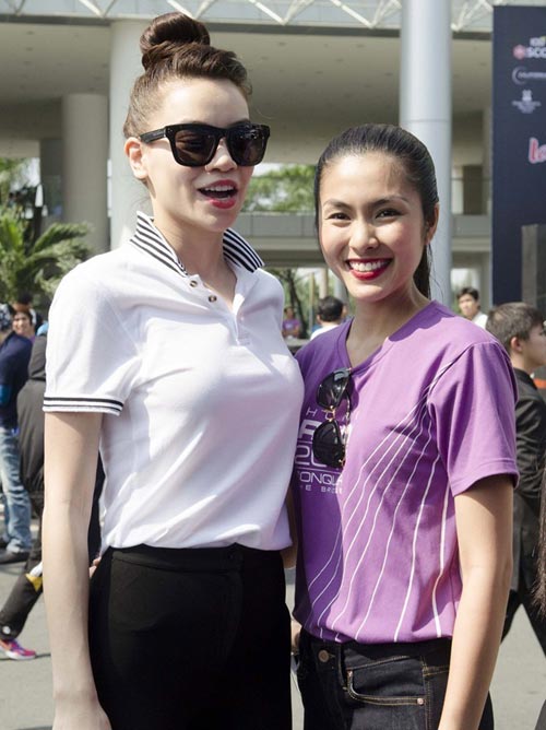 sao viet mai me kinh doanh, bo be nghe thuat - 2