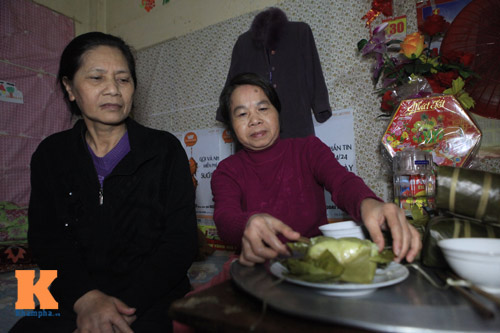 ha noi: tet buon o xom chay than - 8