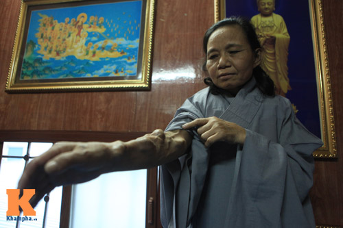 ha noi: tet buon o xom chay than - 10