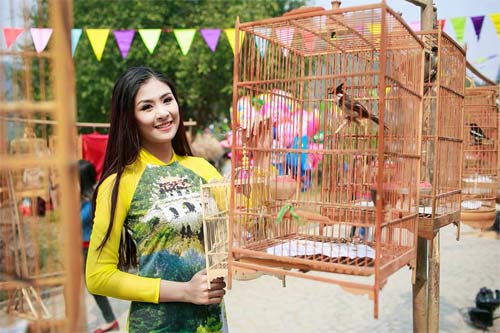 ngoc han va hoang anh ruc ro don xuan sang - 5