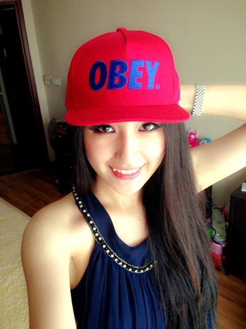 nhung sao viet 'pha cach' that bai nam 2013 - 4