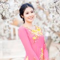 Làng sao - HH Ngọc Hân: "Món tủ" ngày Tết là sườn xào chua ngọt