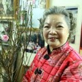 Làng sao - Đầu xuân gõ cửa nhà nhỏ của nghệ sỹ Lê Mai