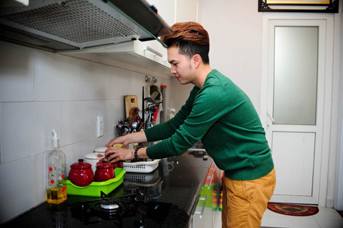 tet ve, tham nha 'chuan men' cua nam cuong - 5