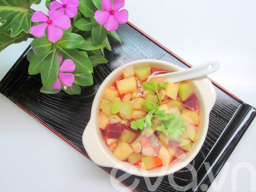 nhung mon canh thanh mat giai nhiet - 1