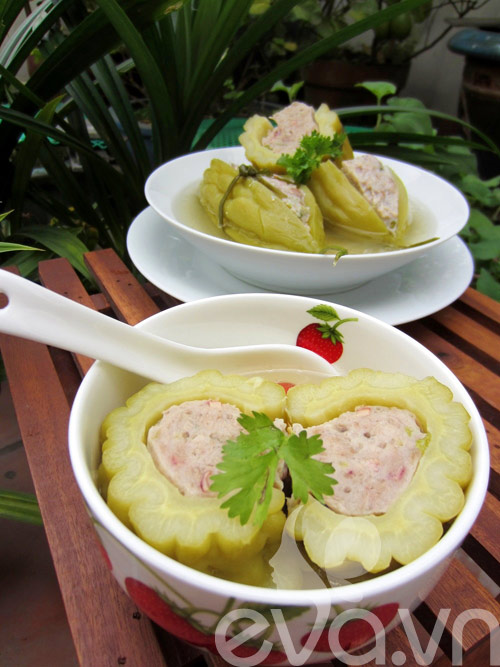 nhung mon canh thanh mat giai nhiet - 5