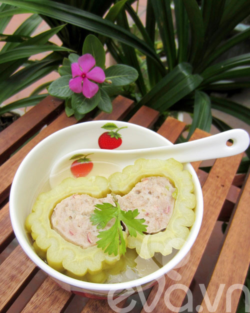 nhung mon canh thanh mat giai nhiet - 6