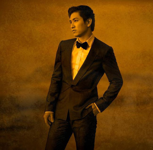 me met ngam nguoi yeu dien trai cua le thuy - 7