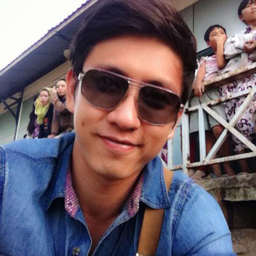 me met ngam nguoi yeu dien trai cua le thuy - 9