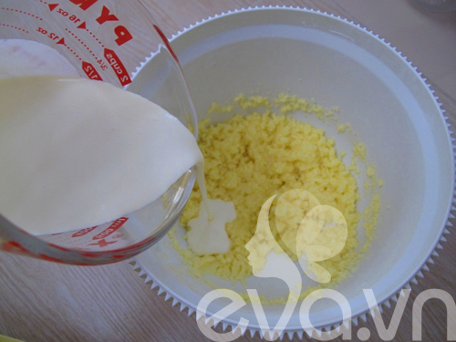 nham nhi mon banh luoi meo gion rum - 3