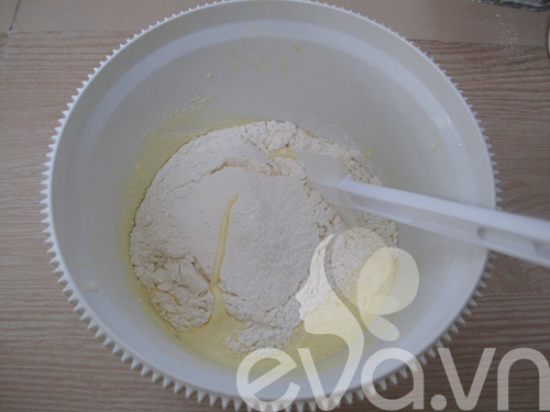 nham nhi mon banh luoi meo gion rum - 5
