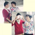 Làng sao - Tiêu Châu Như Quỳnh khoe "bạn trai" mới