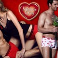 Thời trang - Valentine, Sao Việt tặng gì cho người ấy?