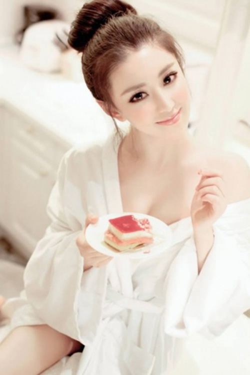 3 thang nua la he, lam trang da thoi…(p2) - 2