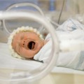 Làm mẹ - Dấu hiệu PHẢI có của bé sơ sinh khỏe