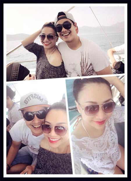 trang mat ngot ngao cua vo chong baggio - 4