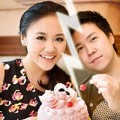 Làng sao - 3 năm chung đôi của Lê Hiếu - Văn Mai Hương