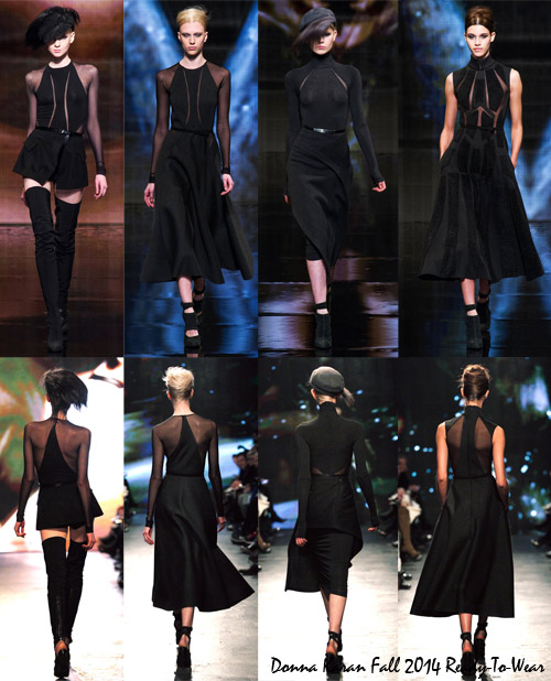 nang tho mua dong goi tinh cua donna karan - 1