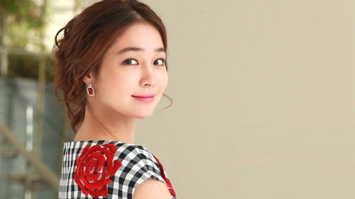 moi ket hon, lee min jung lai mac vay cuoi - 5