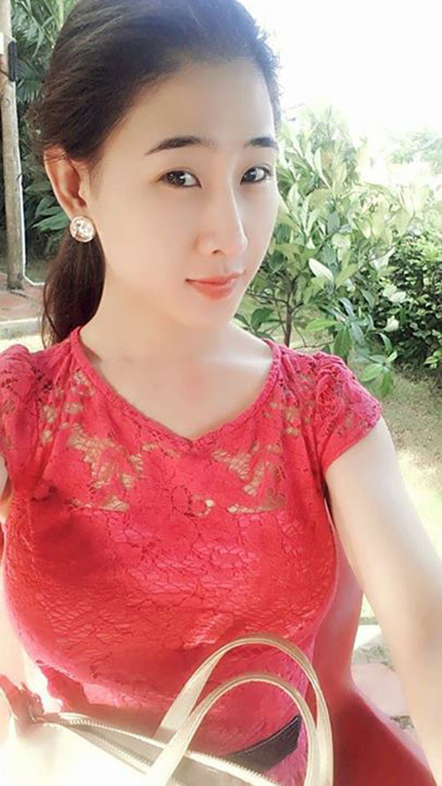 Cô gái nhận ngực mình đẹp nhất việt nam - 1
