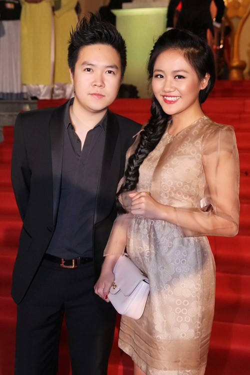 "thuong de sap dat toi va le hieu chia tay" - 2