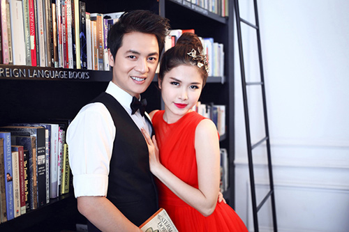 10 cap doi viet dep nhat valentine 2014 (p2) - 2