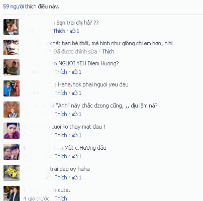lo ban trai cua hoa hau diem huong? - 4