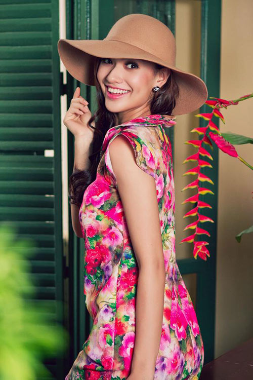 hong que se thi hoa hau dai duong viet nam - 2